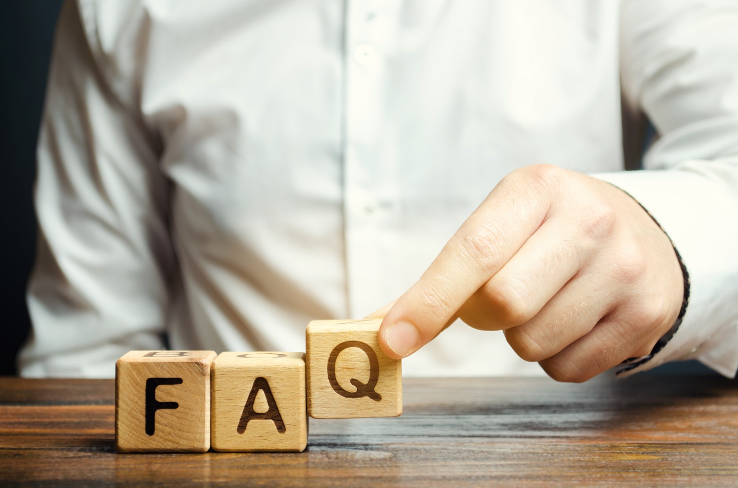 FAQ - Frequently Asked Questions about Hair Transplant Treatment