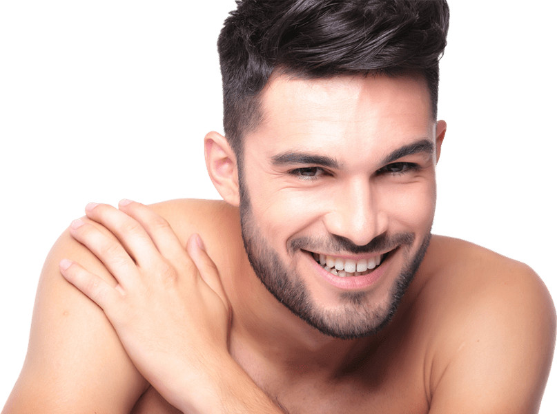 Hair transplantation is the only effective solution to baldness