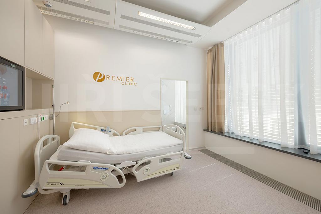 Premier Clinic - Prague